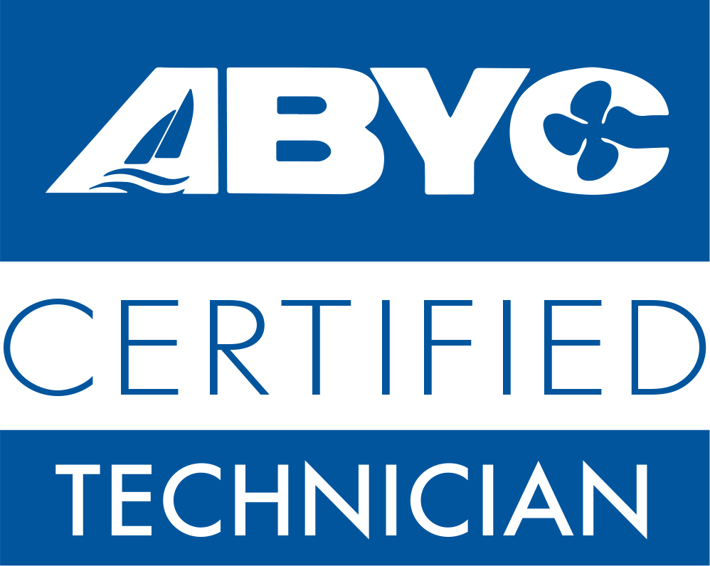 ABYC Certified Technician Logo